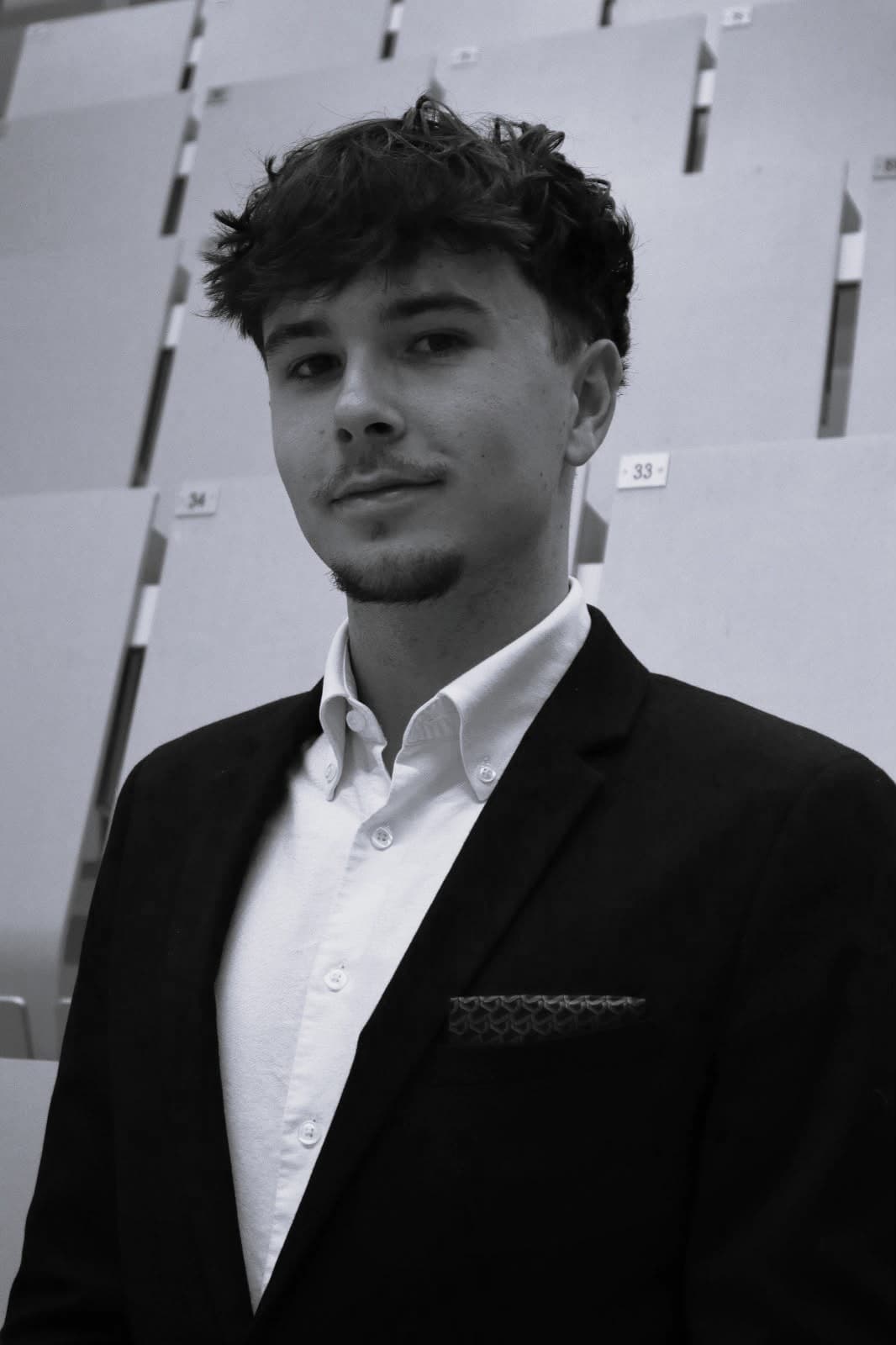Jules TADEJ